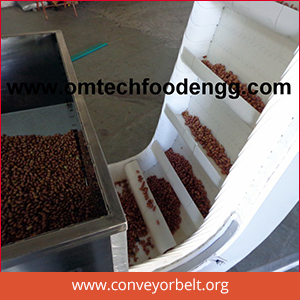 Elevator Conveyor Belt Manufacturer