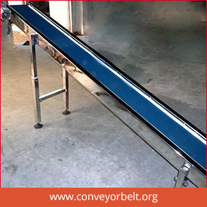 Food Conveyor Belt