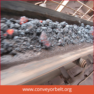 High Temperature Conveyor Belt Manufacturer