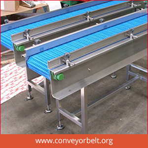 Hygenic Conveyor Belting Exporter