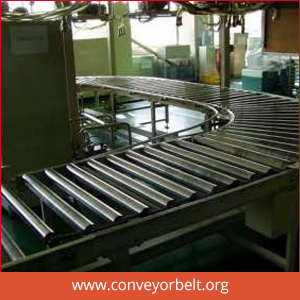 Pasteurizers Conveyor Belt Supplier