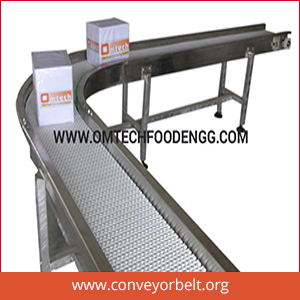 Plastic Chains Conveyor Belting Manufacturer