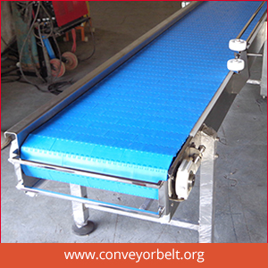 Special Conveyor Belt Manufacturer