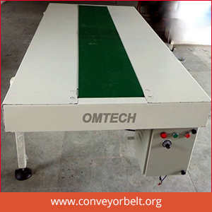 Activated Roller Belt Technology Manufacturer