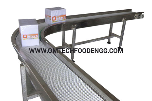 Food Conveyor Belt